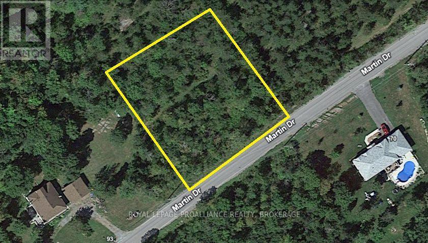 Lot 15 Martin Drive, Stone Mills, Ontario  K0K 2S0 - Photo 10 - X12661208