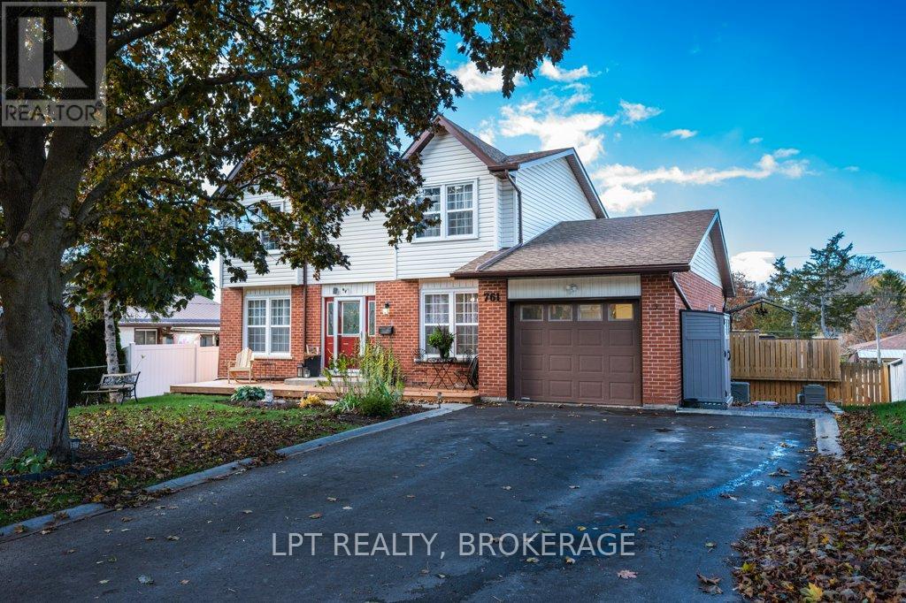 761 Hillside Drive, Kingston, Ontario  K7M 5Y9 - Photo 1 - X12661286