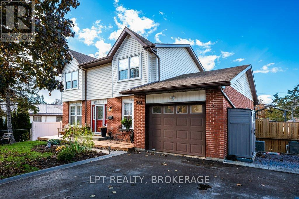 761 Hillside Drive, Kingston, Ontario  K7M 5Y9 - Photo 4 - X12661286