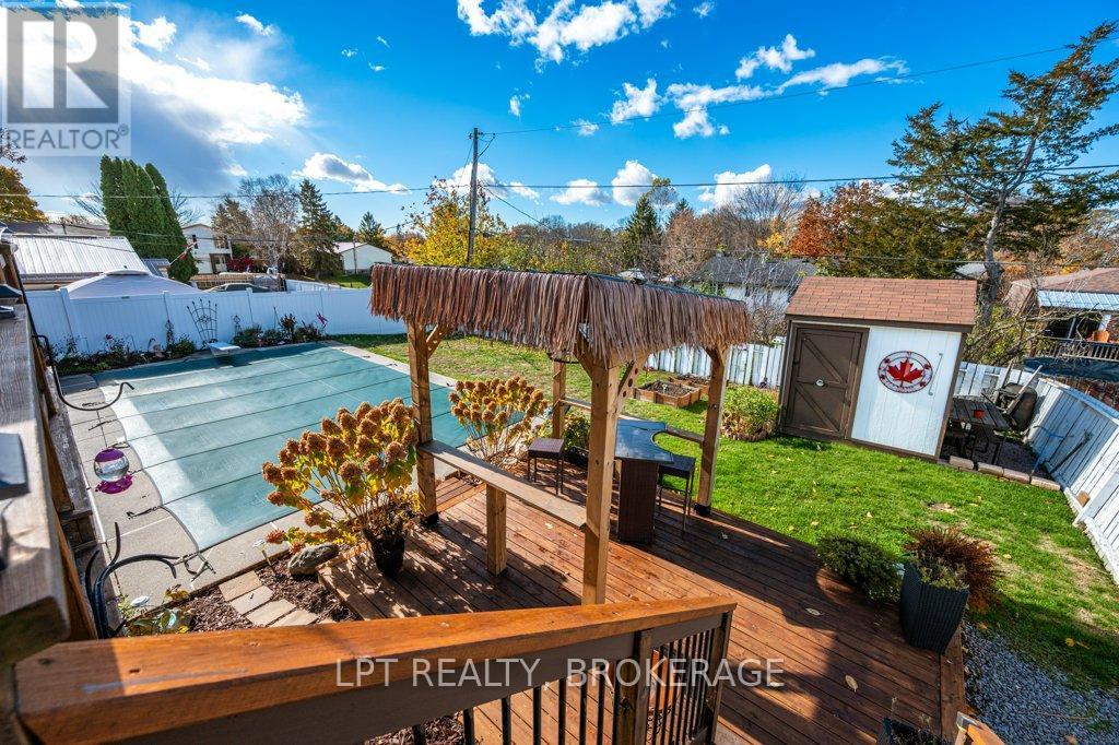 761 Hillside Drive, Kingston, Ontario  K7M 5Y9 - Photo 42 - X12661286