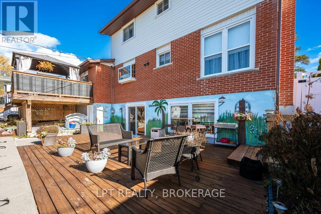 761 Hillside Drive, Kingston, Ontario  K7M 5Y9 - Photo 44 - X12661286