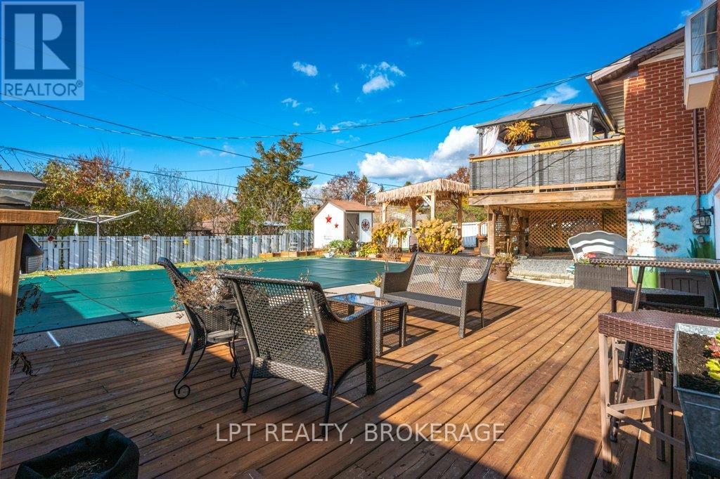 761 Hillside Drive, Kingston, Ontario  K7M 5Y9 - Photo 45 - X12661286