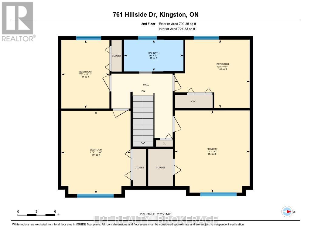 761 Hillside Drive, Kingston, Ontario  K7M 5Y9 - Photo 49 - X12661286