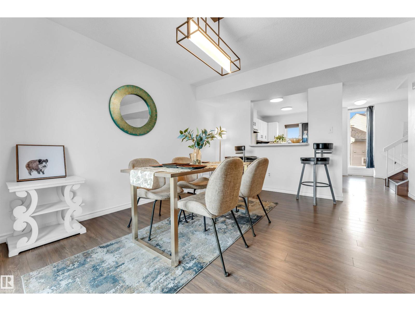 5344 38a Av Nw, Edmonton, Alberta T6L 2H4 - Photo 6 - E4467925