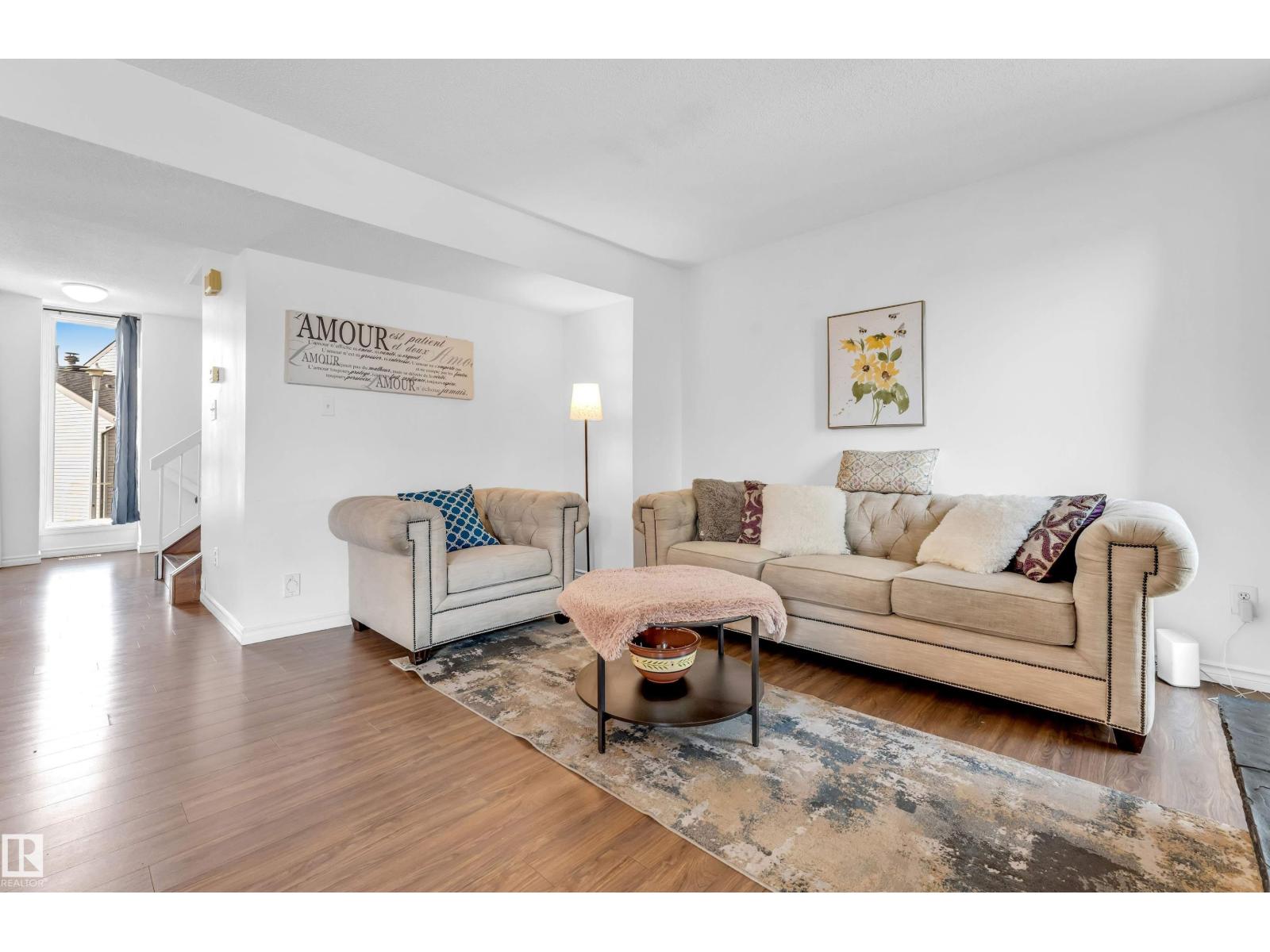 5344 38a Av Nw, Edmonton, Alberta T6L 2H4 - Photo 4 - E4467925