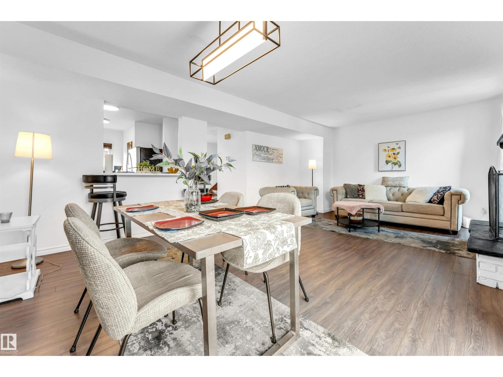 5344 38a Av Nw, Edmonton, Alberta T6L 2H4 - Photo 7 - E4467925