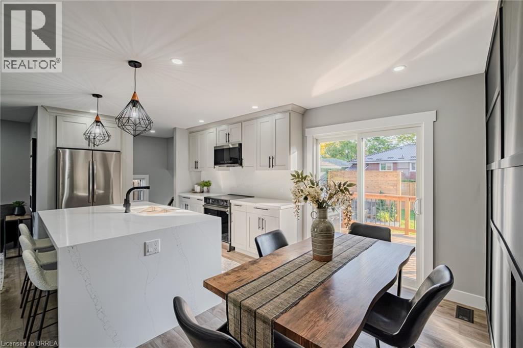 14 Montour Place, Brantford, Ontario  N3R 5E5 - Photo 10 - 40791391