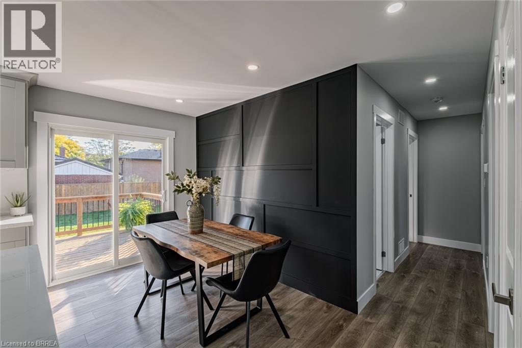 14 Montour Place, Brantford, Ontario  N3R 5E5 - Photo 9 - 40791391