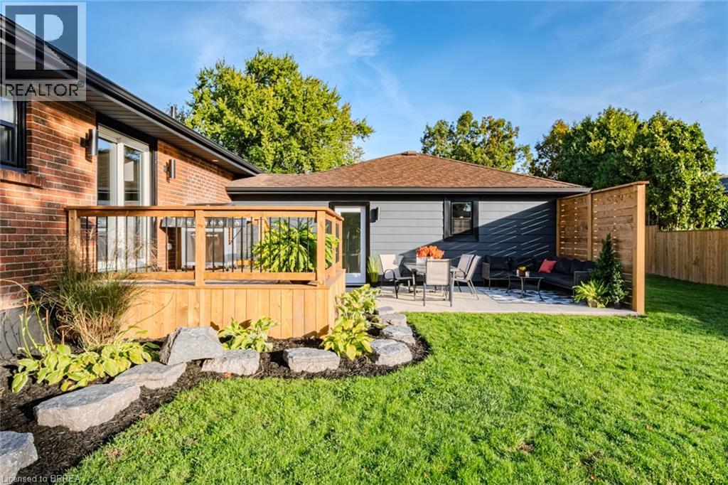 14 Montour Place, Brantford, Ontario  N3R 5E5 - Photo 47 - 40791391