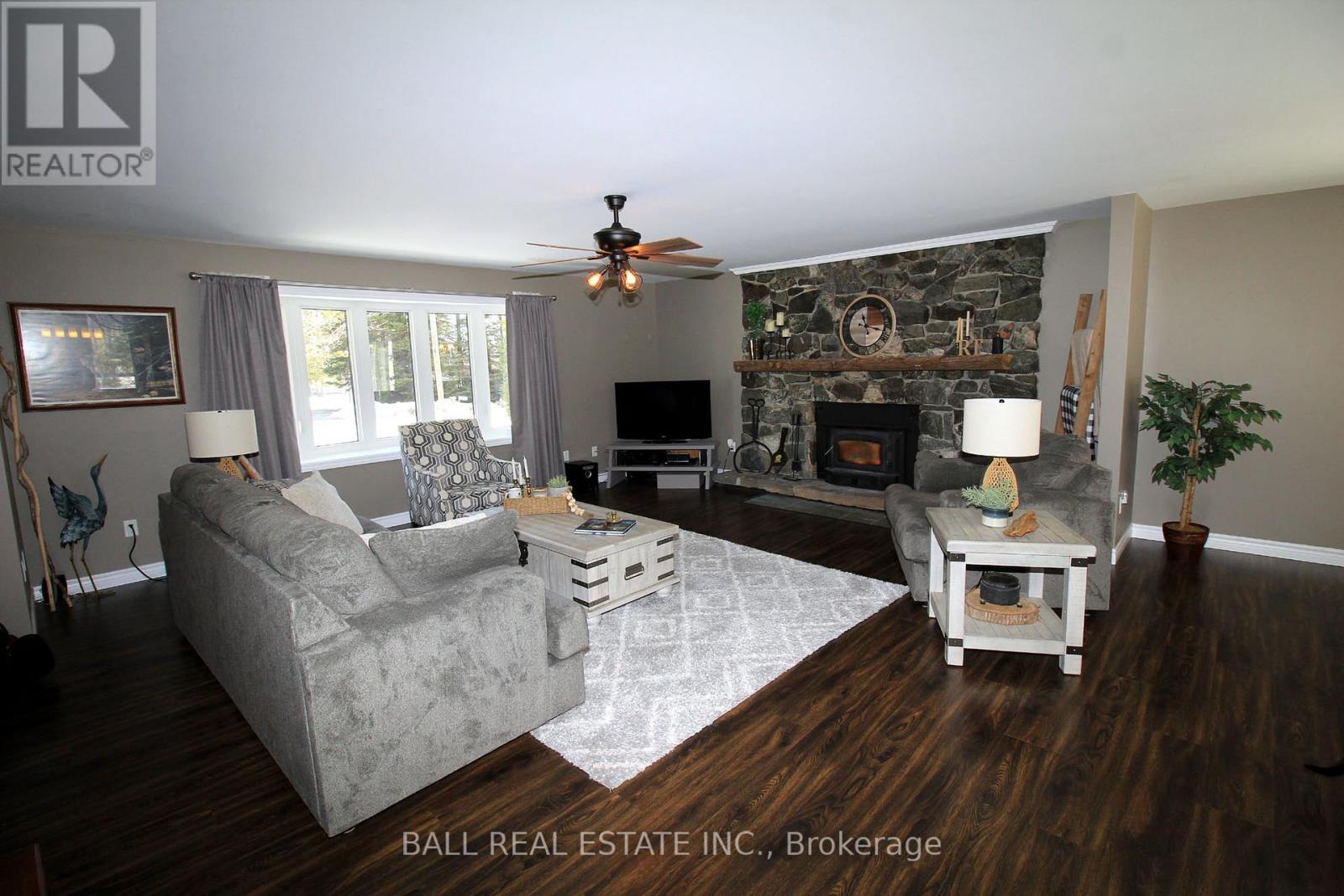 1017 Clement Lake Road, Highlands East, Ontario  K0L 3C0 - Photo 11 - X12661162