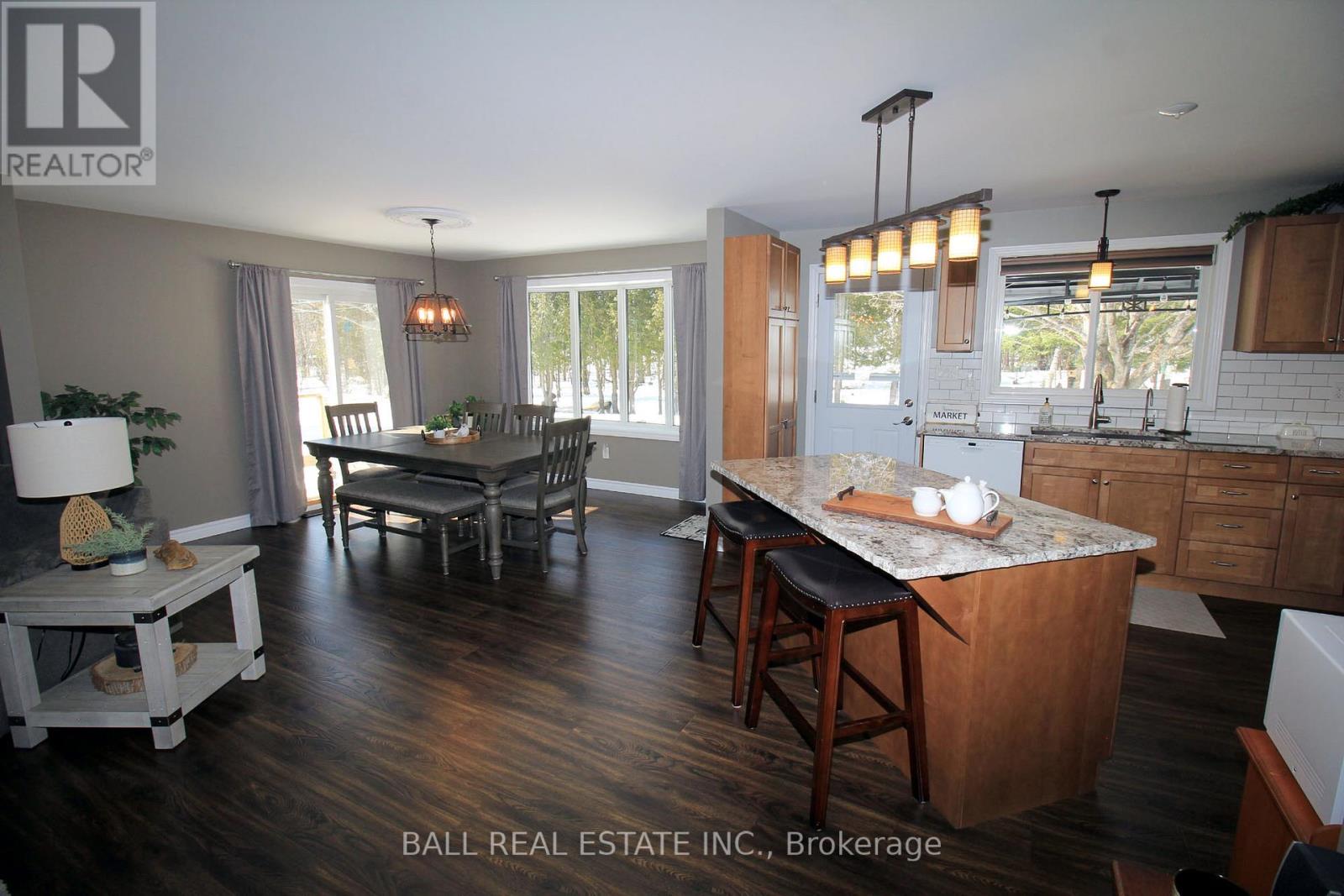 1017 Clement Lake Road, Highlands East, Ontario  K0L 3C0 - Photo 22 - X12661162