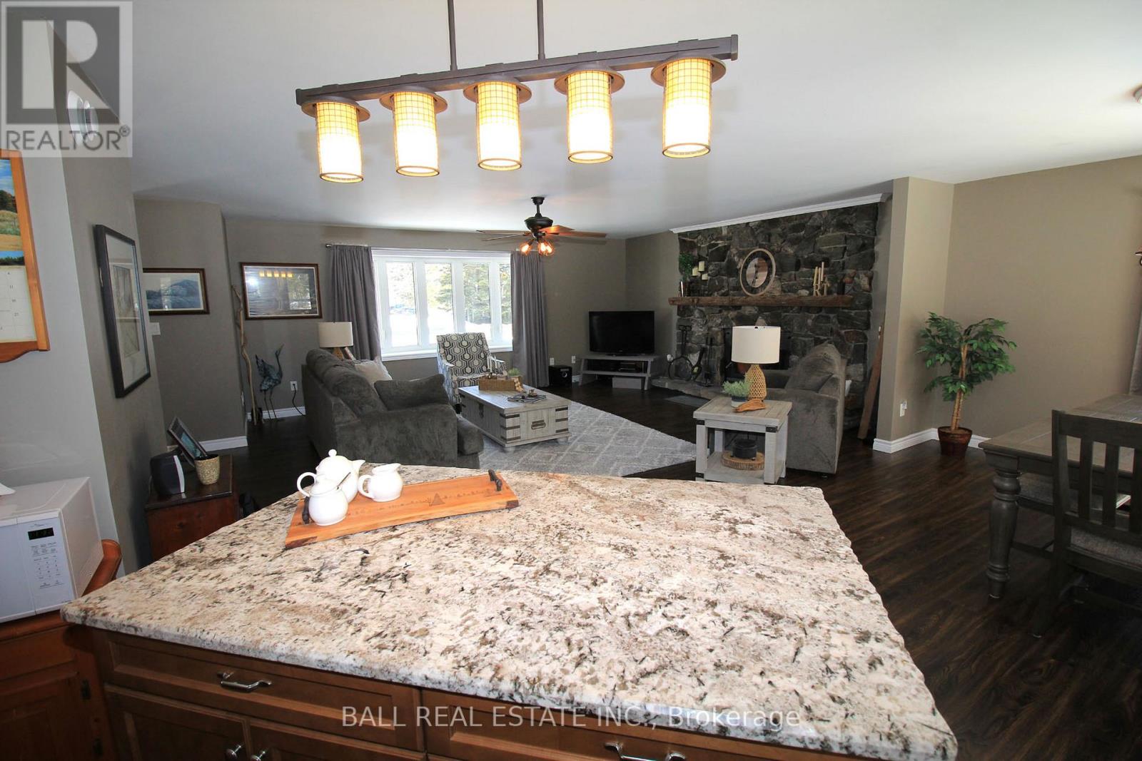 1017 Clement Lake Road, Highlands East, Ontario  K0L 3C0 - Photo 27 - X12661162