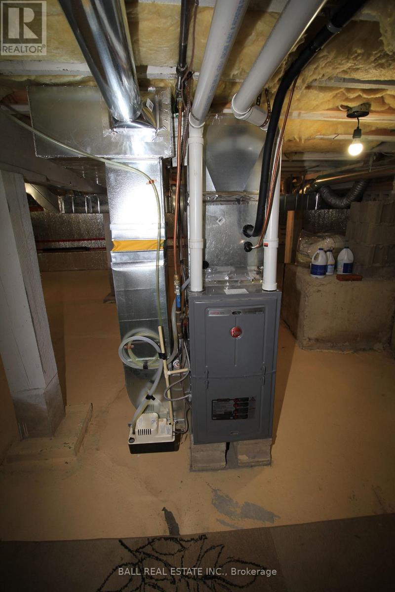 1017 Clement Lake Road, Highlands East, Ontario  K0L 3C0 - Photo 33 - X12661162