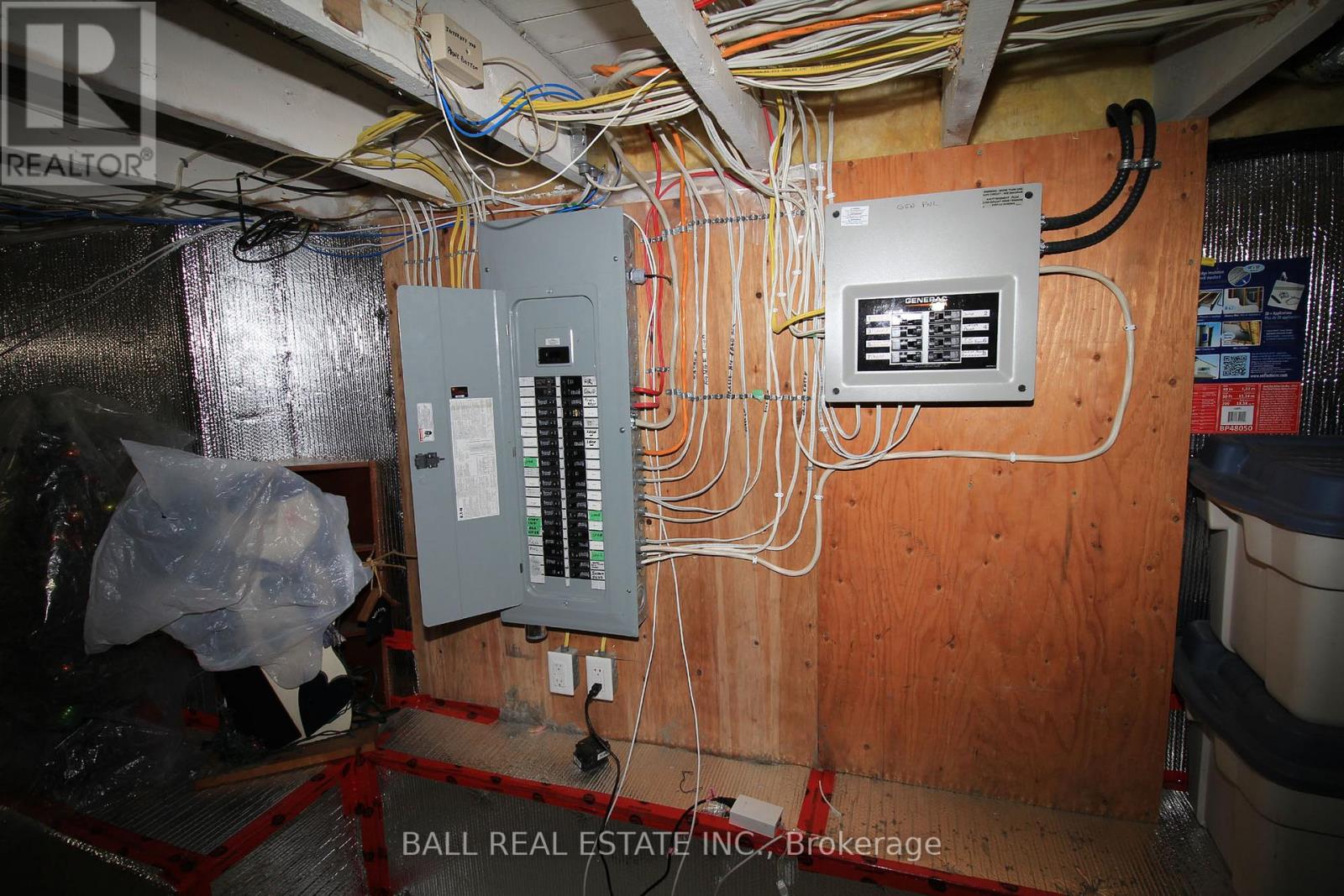 1017 Clement Lake Road, Highlands East, Ontario  K0L 3C0 - Photo 34 - X12661162