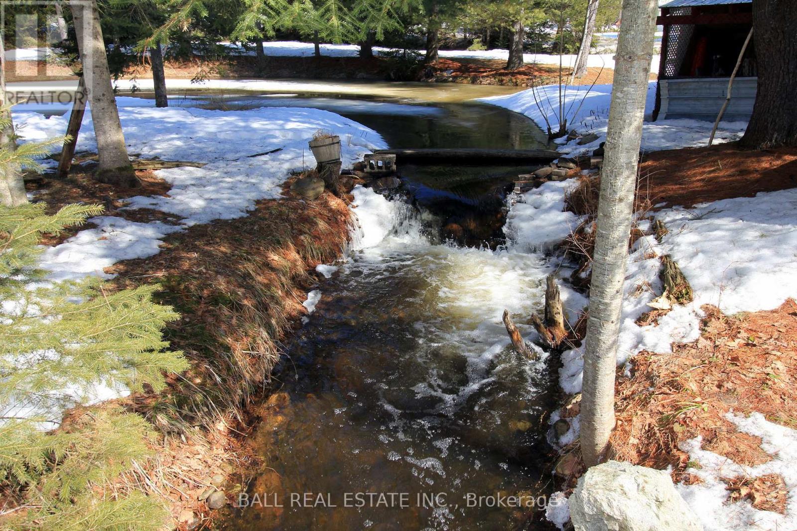 1017 Clement Lake Road, Highlands East, Ontario  K0L 3C0 - Photo 36 - X12661162