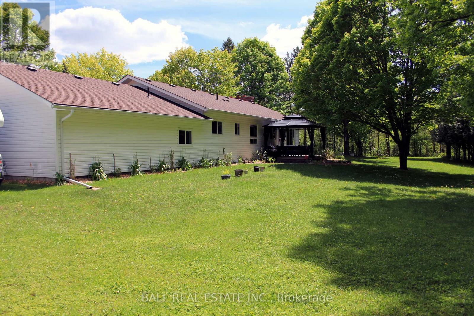 1017 Clement Lake Road, Highlands East, Ontario  K0L 3C0 - Photo 37 - X12661162