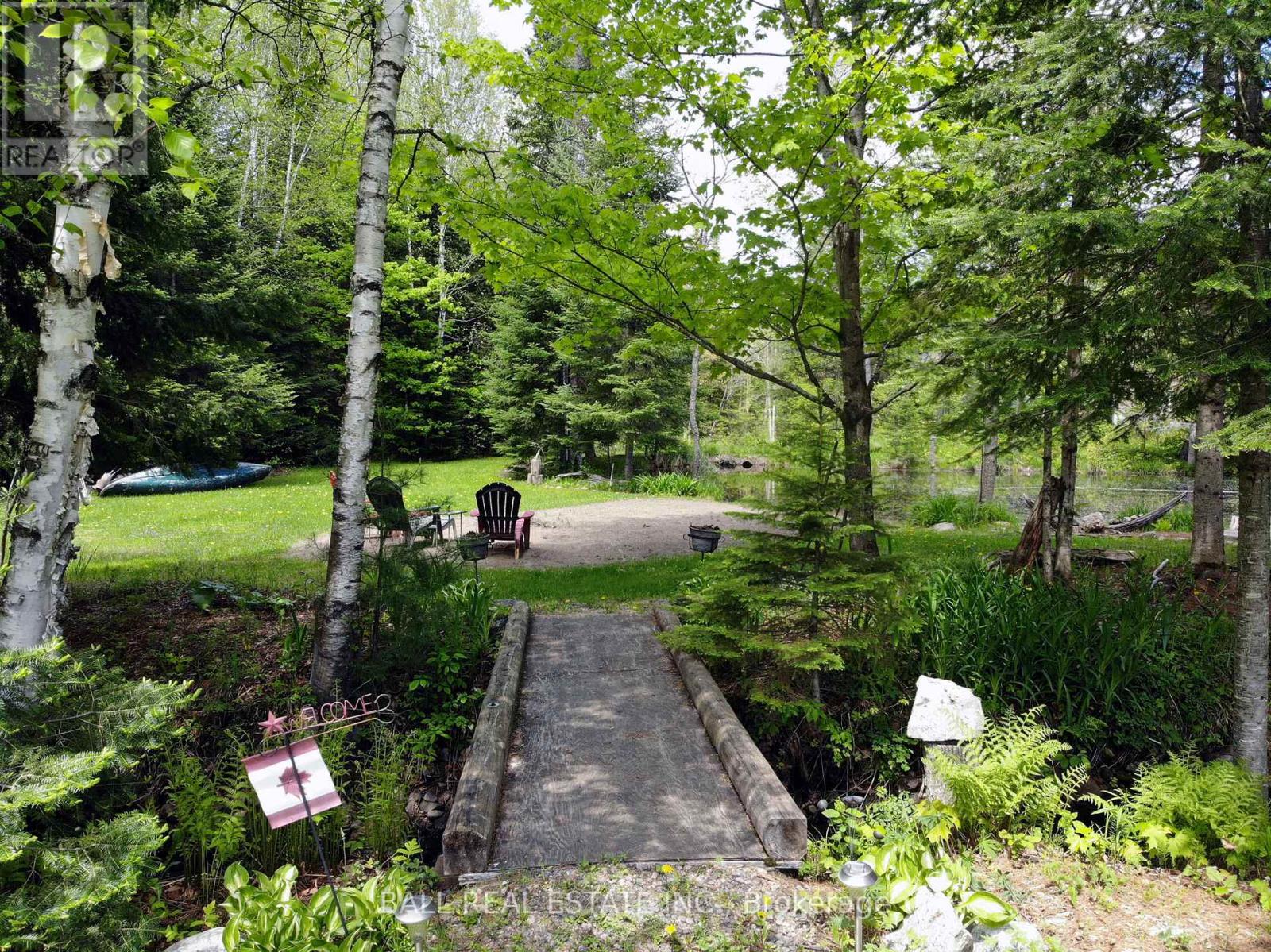 1017 Clement Lake Road, Highlands East, Ontario  K0L 3C0 - Photo 4 - X12661162