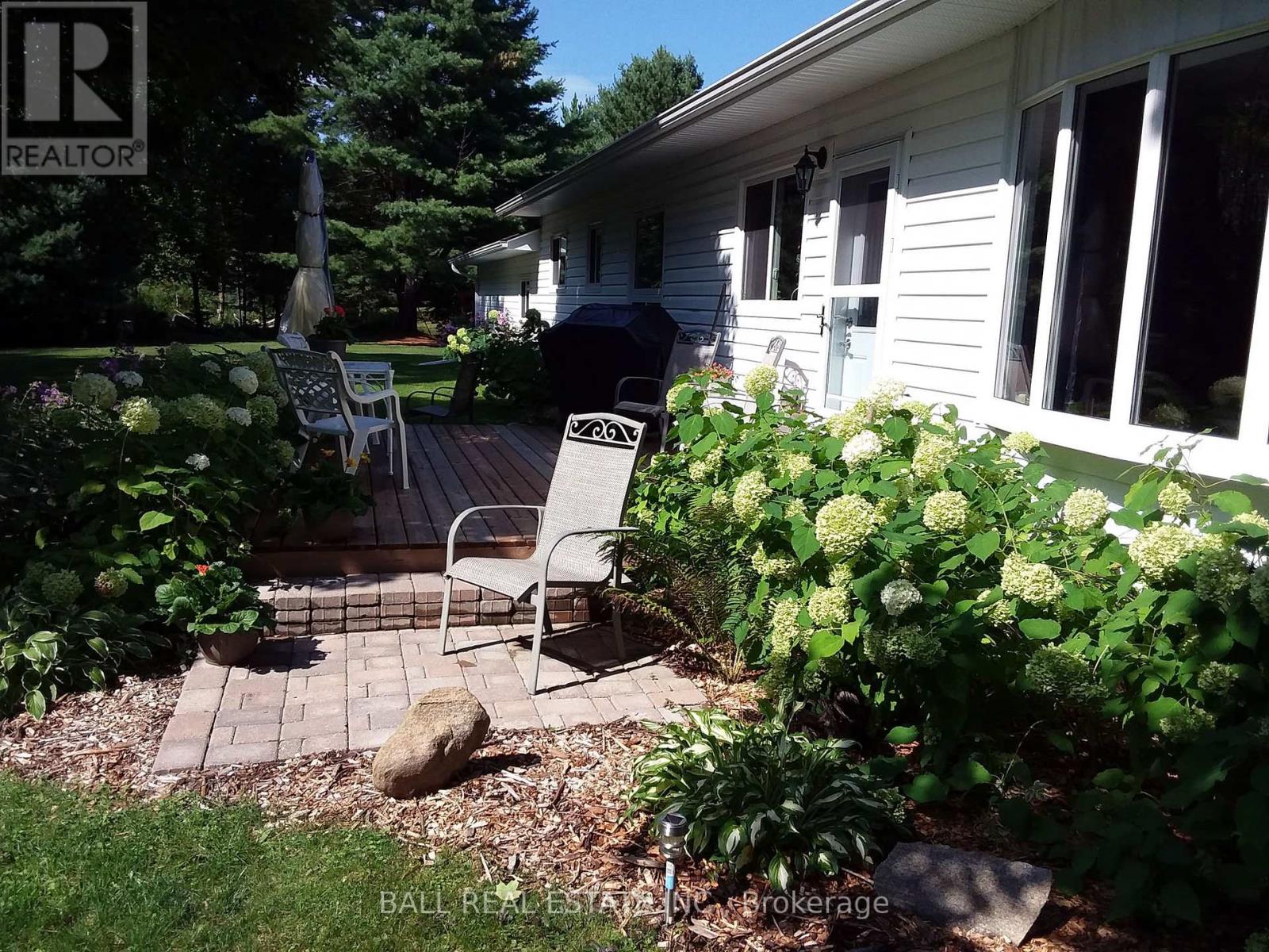 1017 Clement Lake Road, Highlands East, Ontario  K0L 3C0 - Photo 42 - X12661162