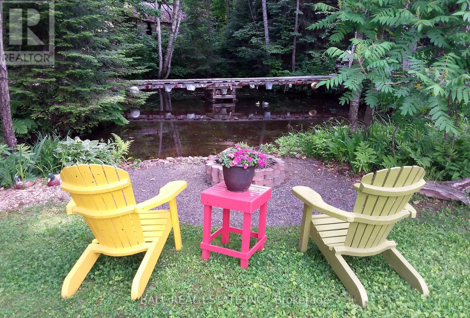 1017 Clement Lake Road, Highlands East, Ontario  K0L 3C0 - Photo 45 - X12661162