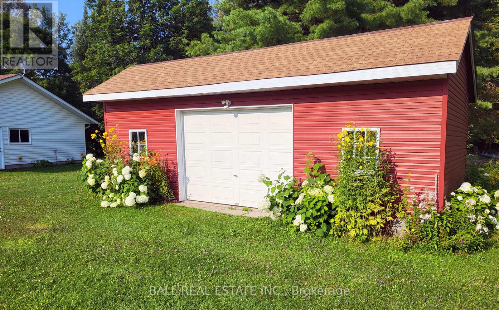 1017 Clement Lake Road, Highlands East, Ontario  K0L 3C0 - Photo 47 - X12661162