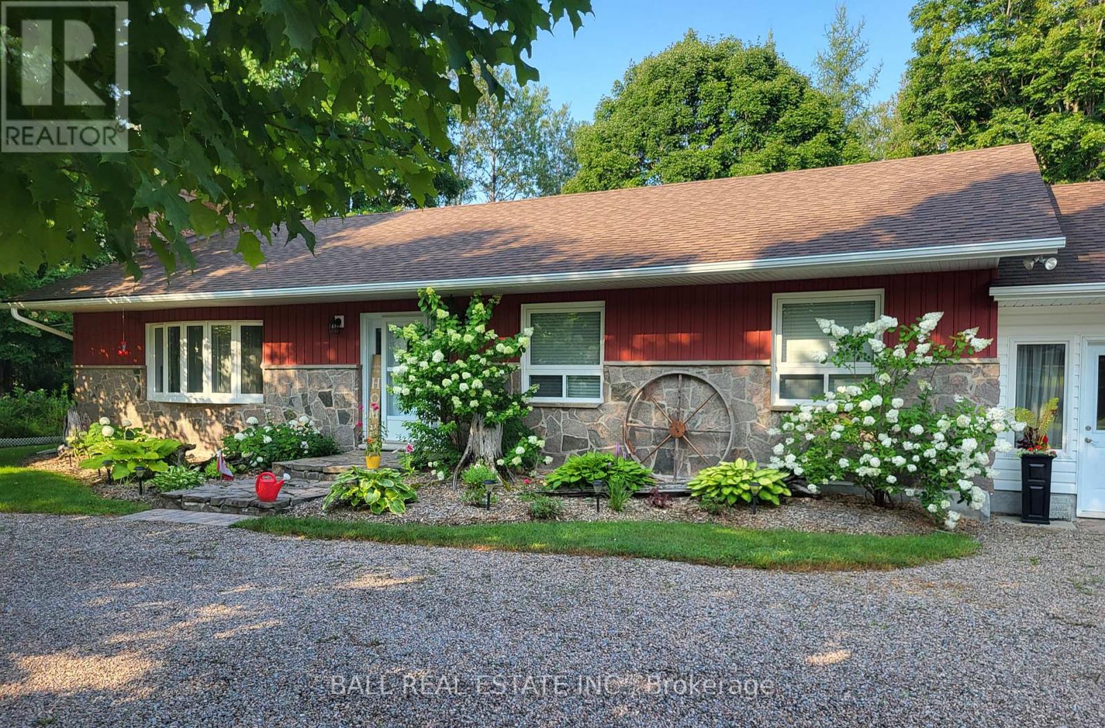 1017 Clement Lake Road, Highlands East, Ontario  K0L 3C0 - Photo 48 - X12661162