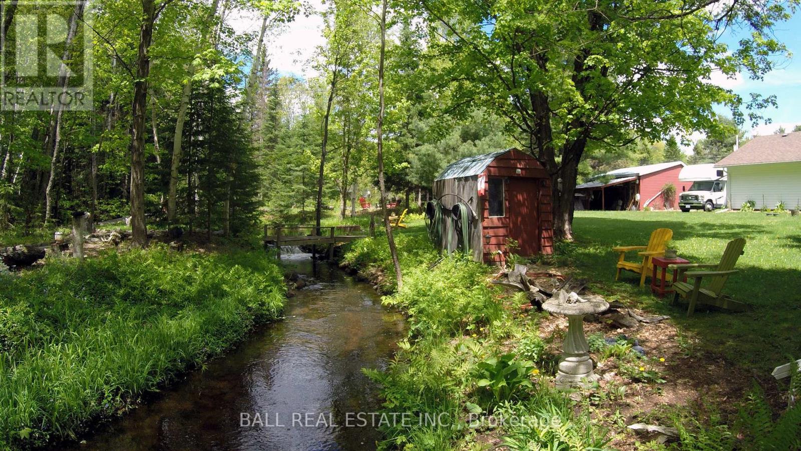 1017 Clement Lake Road, Highlands East, Ontario  K0L 3C0 - Photo 9 - X12661162