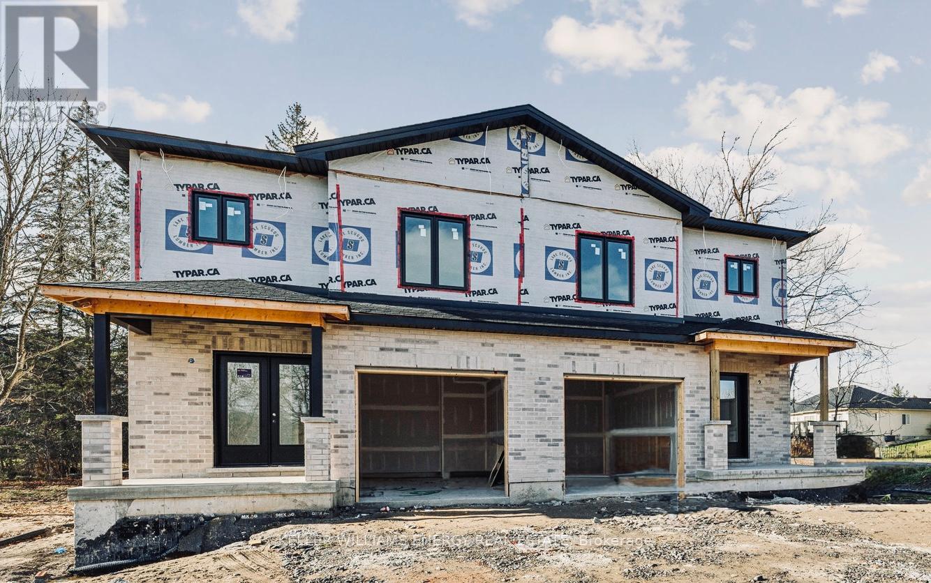 11 Union Street, Cavan Monaghan, Ontario  L0A 1G0 - Photo 1 - X12661172