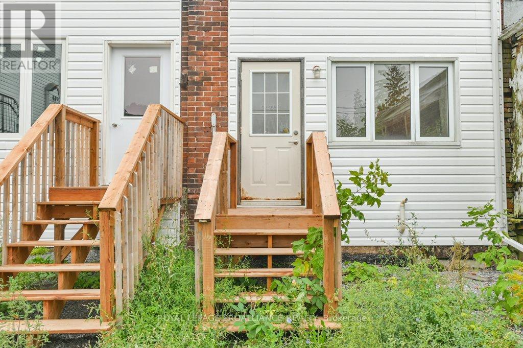 B - 34 MILL STREET, Stirling-Rawdon, Ontario