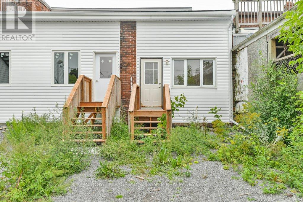 B - 34 Mill Street, Stirling-Rawdon, Ontario  K0K 3E0 - Photo 2 - X12661176