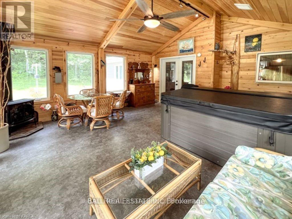 123 Kuno Road, Carlow/mayo, Ontario  K0L 1G0 - Photo 15 - X12661356