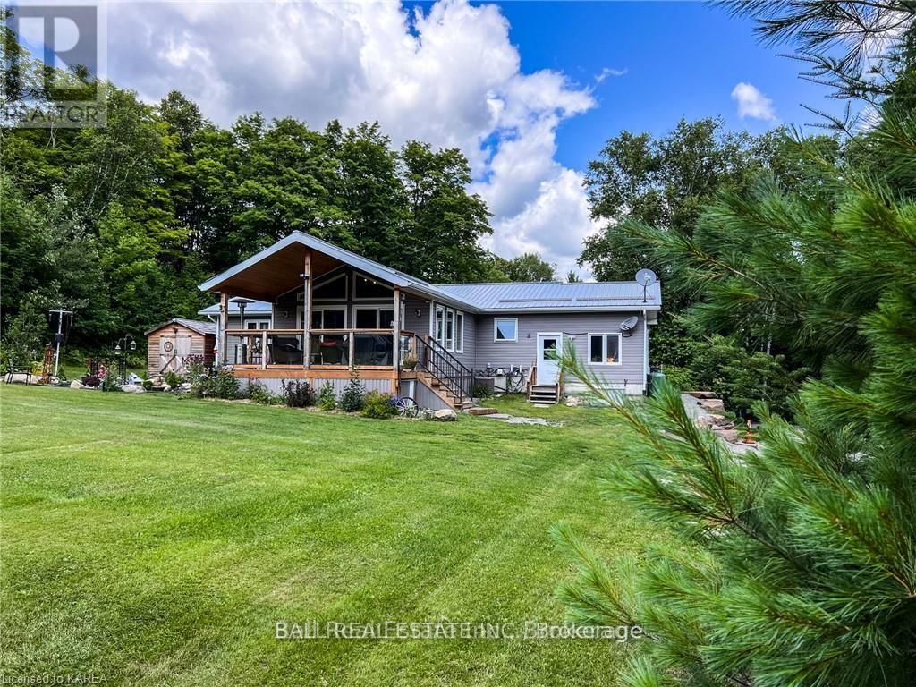 123 Kuno Road, Carlow/mayo, Ontario  K0L 1G0 - Photo 16 - X12661356