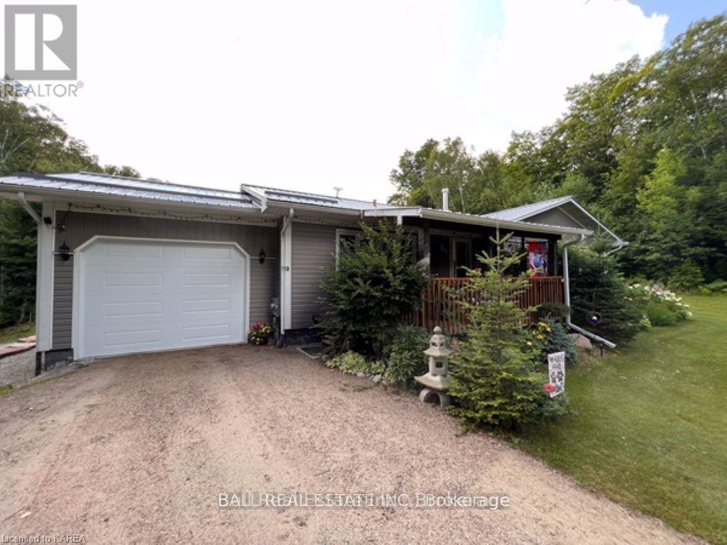 123 Kuno Road, Carlow/mayo, Ontario  K0L 1G0 - Photo 3 - X12661356