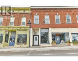 34 MILL STREET, Stirling-Rawdon, Ontario