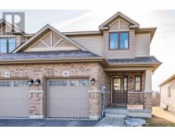 81 MOUNTAIN ASH DRIVE, Belleville, Ontario