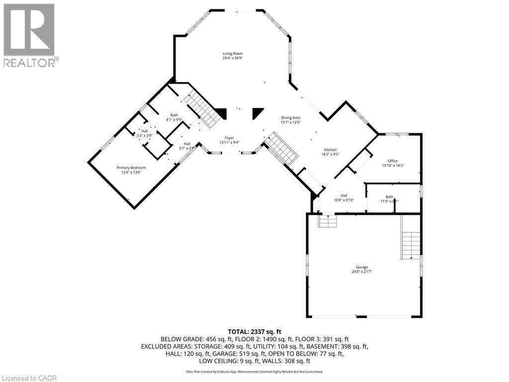 1028 #59 Highway, Port Rowan, Ontario  N0E 1M0 - Photo 39 - 40786503