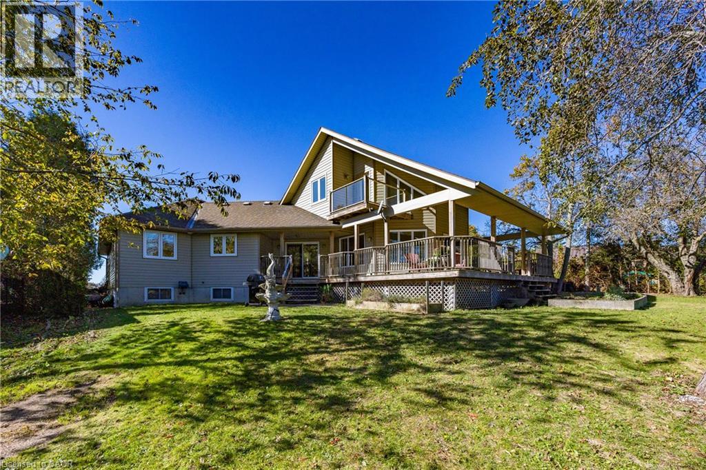 1028 #59 Highway, Port Rowan, Ontario  N0E 1M0 - Photo 42 - 40786503