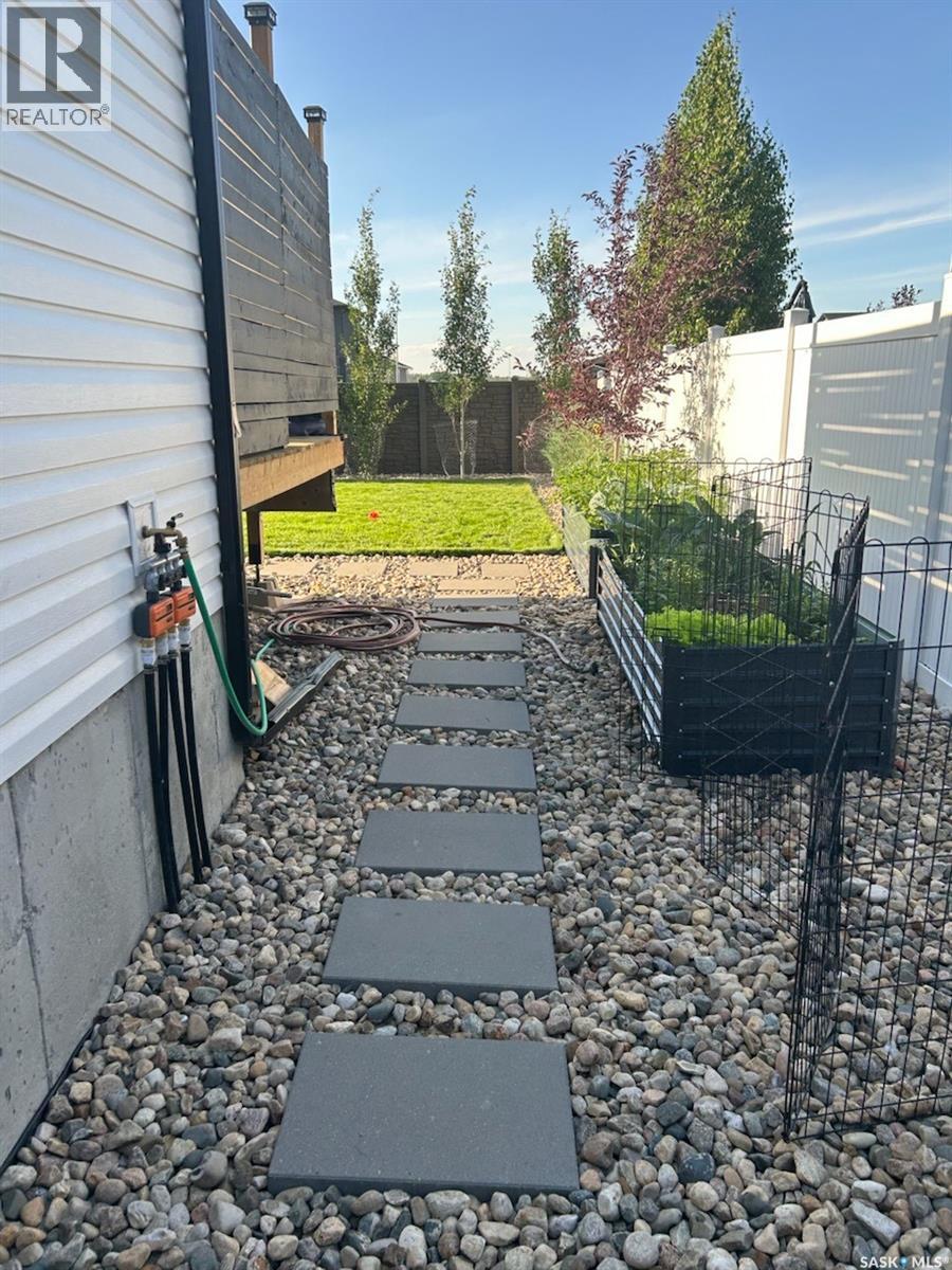 18 Mackenzie Crescent, Pilot Butte, Saskatchewan  S0G 3Z0 - Photo 40 - SK026189