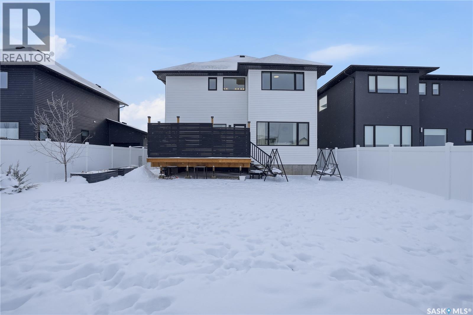 18 Mackenzie Crescent, Pilot Butte, Saskatchewan  S0G 3Z0 - Photo 37 - SK026189