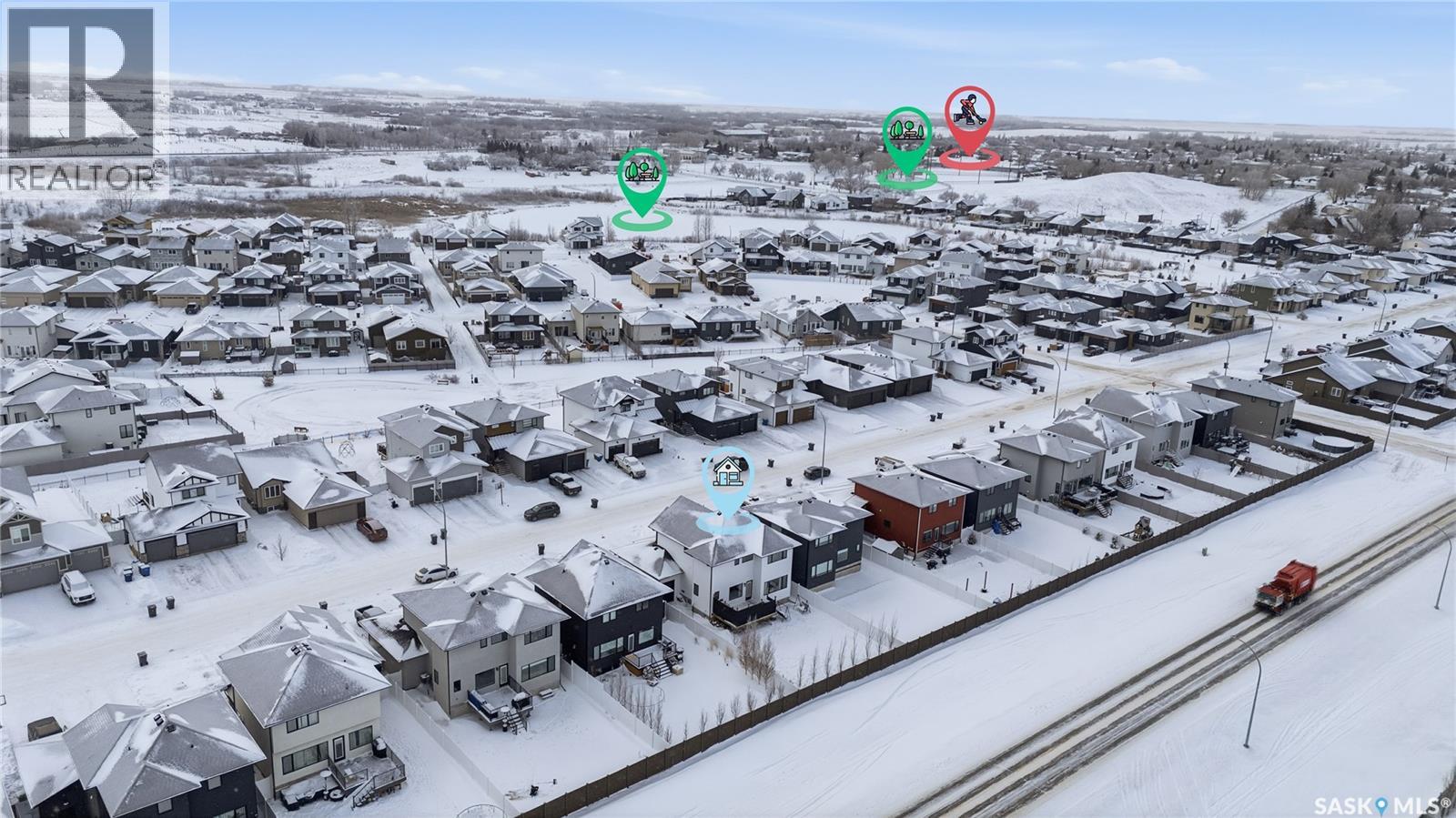 18 Mackenzie Crescent, Pilot Butte, Saskatchewan  S0G 3Z0 - Photo 46 - SK026189