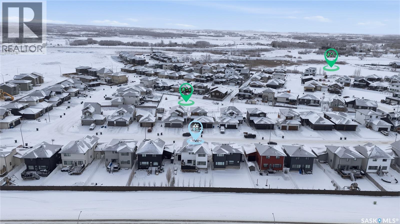 18 Mackenzie Crescent, Pilot Butte, Saskatchewan  S0G 3Z0 - Photo 47 - SK026189