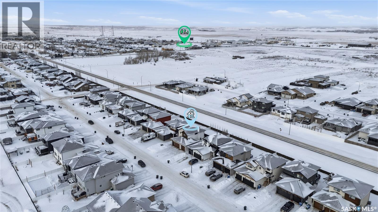 18 Mackenzie Crescent, Pilot Butte, Saskatchewan  S0G 3Z0 - Photo 50 - SK026189