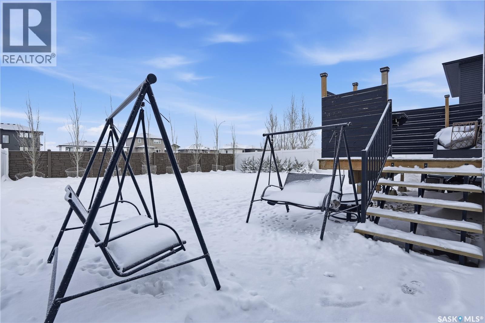 18 Mackenzie Crescent, Pilot Butte, Saskatchewan  S0G 3Z0 - Photo 35 - SK026189