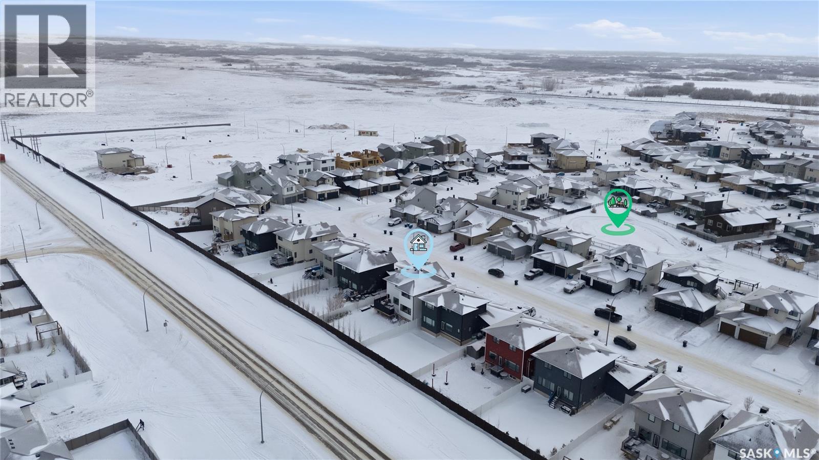 18 Mackenzie Crescent, Pilot Butte, Saskatchewan  S0G 3Z0 - Photo 48 - SK026189