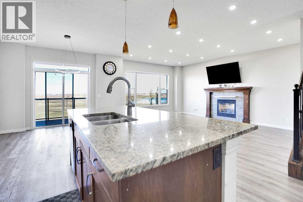 85 Boulder Creek Manor Se, Langdon, Alberta  T0J 1X3 - Photo 18 - A2266885