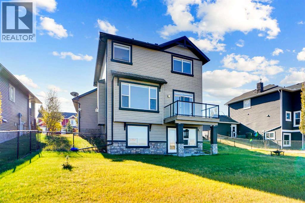 85 Boulder Creek Manor Se, Langdon, Alberta  T0J 1X3 - Photo 48 - A2266885