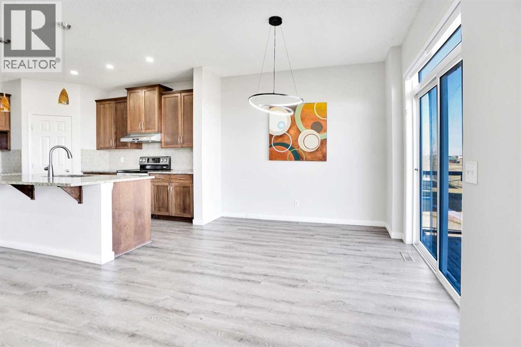 85 Boulder Creek Manor Se, Langdon, Alberta  T0J 1X3 - Photo 20 - A2266885