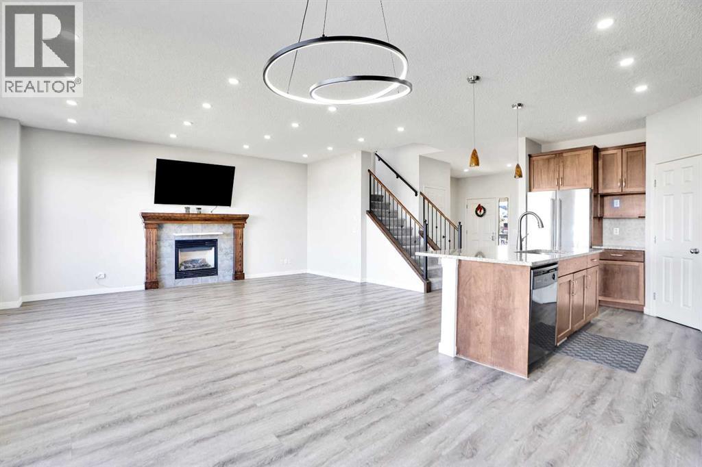 85 Boulder Creek Manor Se, Langdon, Alberta  T0J 1X3 - Photo 21 - A2266885