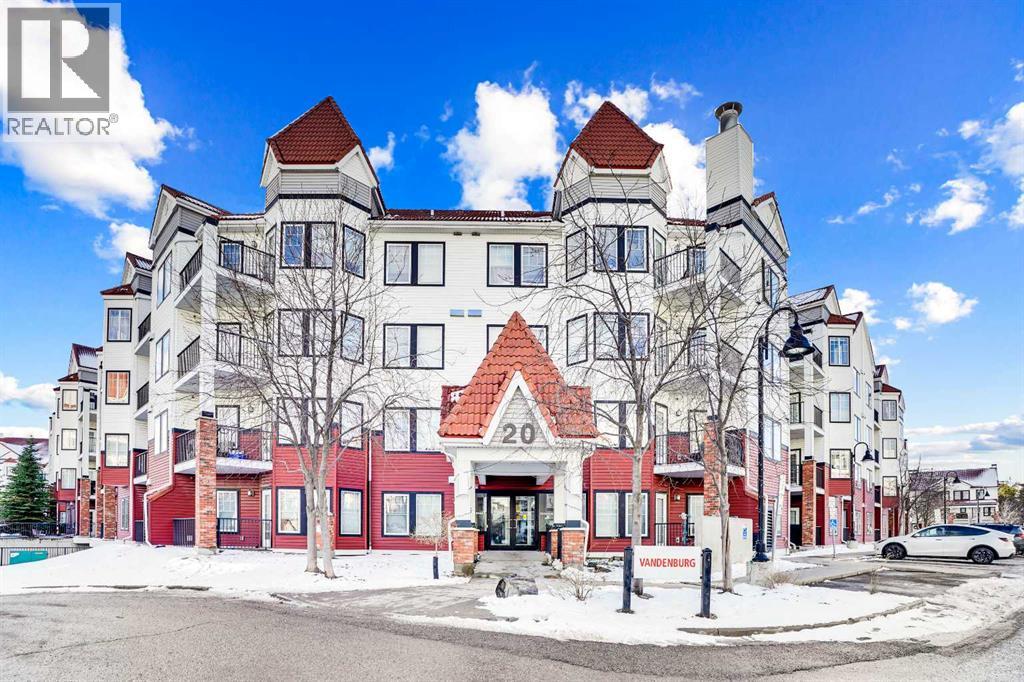 319, 20 Royal Oak Plaza Nw, Calgary, Alberta  T3G 0E6 - Photo 46 - A2274288