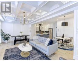 517 KENNEDY CIRCLE W, Milton, Ontario