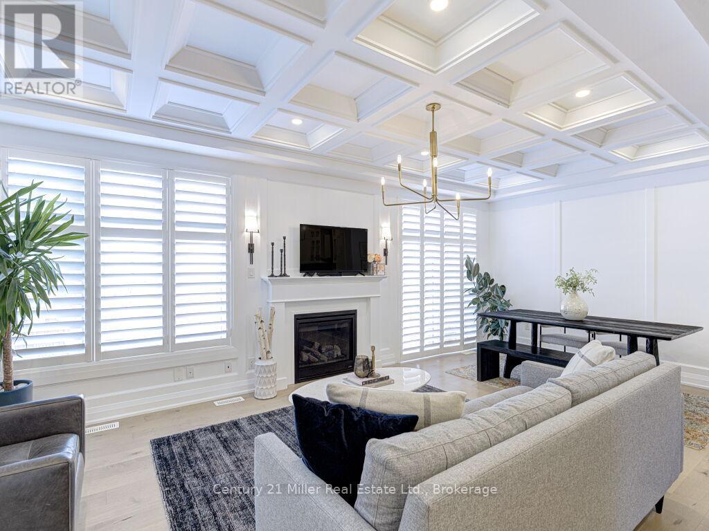 517 Kennedy Circle W, Milton, Ontario  L9E 1R1 - Photo 16 - W12661420